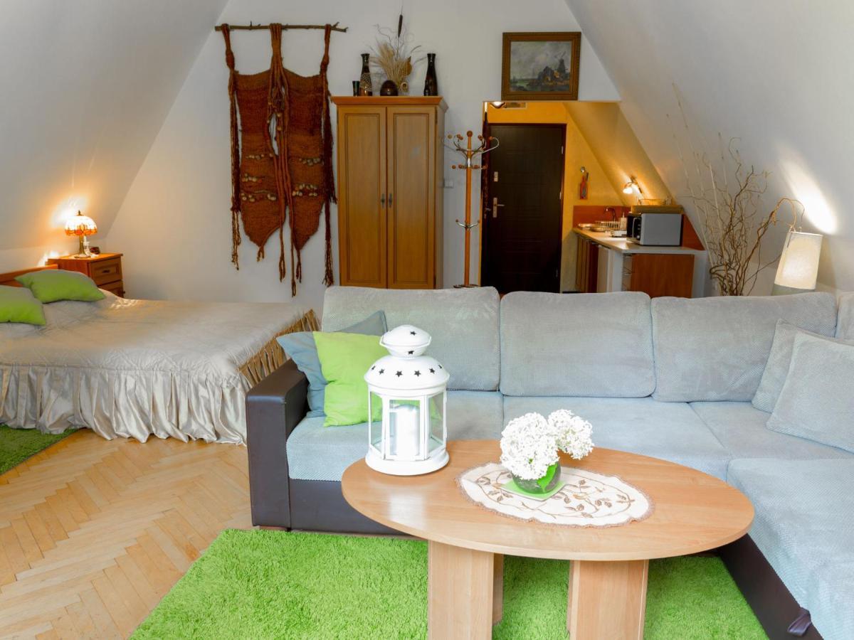Lovely Apartment In Rusko With Pool Garden Darlowo Exterior foto
