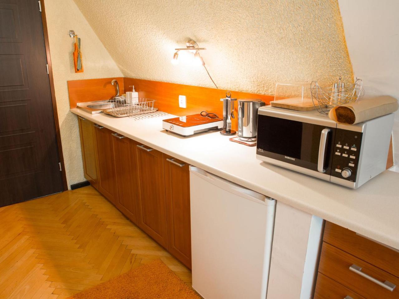 Lovely Apartment In Rusko With Pool Garden Darlowo Exterior foto